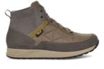 Teva Ember Commute Impermeable Gris-oliva