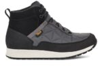 Teva Ember Commute Impermeable Negro-gris