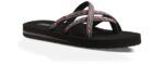 Teva Felicitas Black Olowahu - Imagen 2