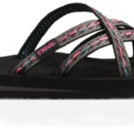 Teva Felicitas Black Olowahu