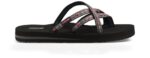 Teva Felicitas Black Olowahu