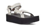 Teva Flatform Universal Gloriosa Grey - Imagen 2