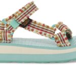 Teva Frazier Cascade Multi Midform Fray