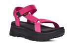 Teva Fucsia Violeta Jadito Universal - Imagen 2