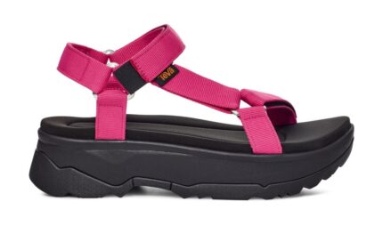 Teva Fucsia Violeta Jadito Universal