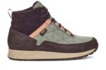 Teva Fudge-shadow-orange Brasa Impermeable