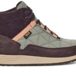 Teva Fudge-shadow-orange Brasa Impermeable