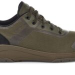 Teva Gateway Bajo Oliva Oscuro
