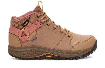 Teva Grandview Gore-tex Duna De Arena