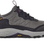 Teva Gris Oscuro Ridgeview Bajo