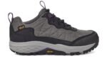 Teva Gris Oscuro Ridgeview Bajo