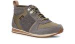 Teva Highside '84 Gris Oliva Medio - Imagen 2