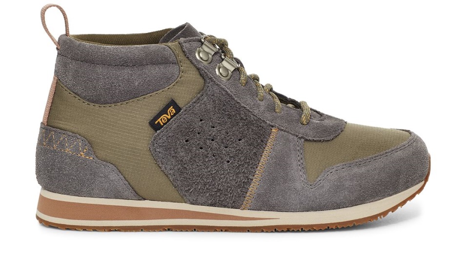teva_highside_84_gris_oliva_medio.jpg Teva Highside '84 Gris Oliva Medio - Imagen 1