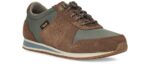 Teva Highside '84 Marrón-tomillo - Imagen 2