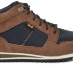 Teva Highside Mid Bison-marino