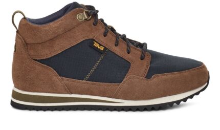 Teva Highside Mid Bison-marino