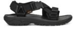 Teva Huracán Borde Negro