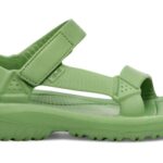 Teva Huracán Deriva Prado Verde