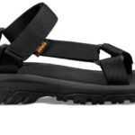 Teva Huracán Negro Xlt2