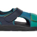 Teva Huracán Seekado Azul Coral Multi