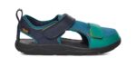 Teva Huracán Seekado Azul Coral Multi