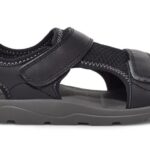 Teva Huracán Seekado Negro