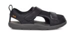Teva Huracán Seekado Negro