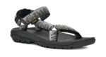 Teva Huracán Xlt2 Atmósfera Negro-gris - Imagen 2