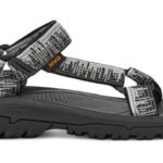 Teva Huracán Xlt2 Atmósfera Negro-gris