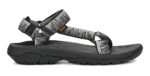 Teva Huracán Xlt2 Atmósfera Negro-gris