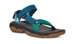 Teva Huracán Xlt2 Azul Multi - Imagen 2