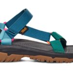 Teva Huracán Xlt2 Azul Multi