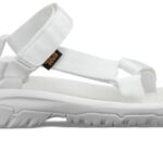 Teva Huracán Xlt2 Blanco Brillante