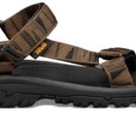 Teva Huracán Xlt2 Chara Oliva Oscuro