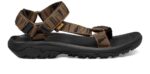 Teva Huracán Xlt2 Chara Oliva Oscuro