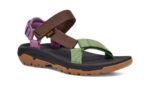 Teva Huracán Xlt2 Desierto Multi - Imagen 2