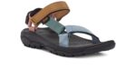 Teva Huracán Xlt2 Luz Multi - Imagen 2