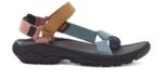 Teva Huracán Xlt2 Luz Multi