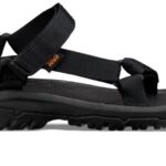 Teva Huracán Xlt2 Negro
