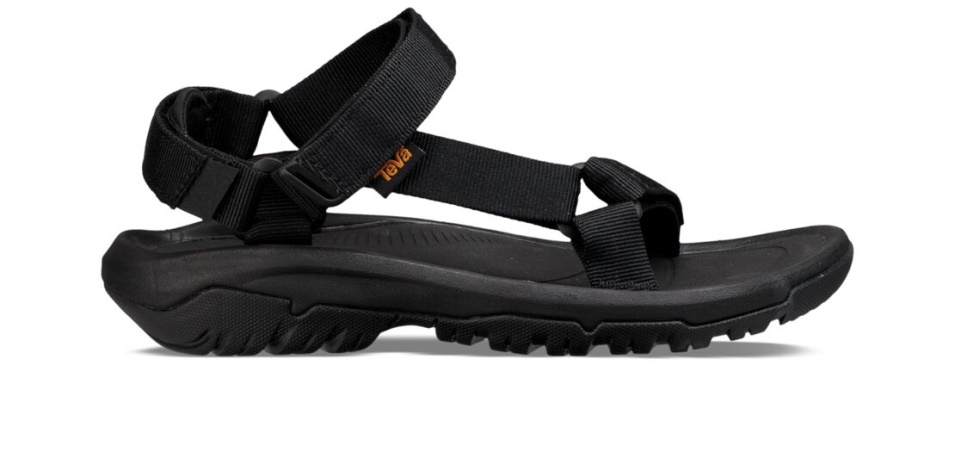 teva_huracan_xlt2_negro.jpg Teva Huracán Xlt2 Negro - Imagen 1