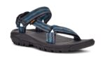 Teva Huracán Xlt2 Niebla Montaña Azul Marino-gris - Imagen 2