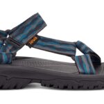 Teva Huracán Xlt2 Niebla Montaña Azul Marino-gris