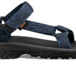 Teva Huracán Xlt2 Rápidos Insignia Azul