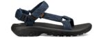 Teva Huracán Xlt2 Rápidos Insignia Azul