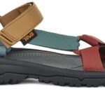 Teva Huracán Xlt2 Tierra Multi