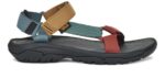 Teva Huracán Xlt2 Tierra Multi
