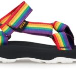 Teva Huracán Xlt 2 Arco Iris-negro