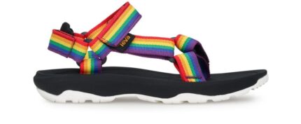 Teva Huracán Xlt 2 Arco Iris-negro