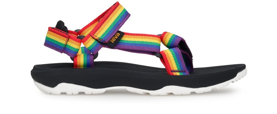 teva_huracan_xlt_2_arco_iris_negro.jpg Teva Huracán Xlt 2 Arco Iris-negro - Imagen 1