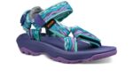 Teva Huracán Xlt 2 Delmar Cristal De Mar-púrpura - Imagen 2